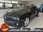 2011 Chevrolet Camaro 2SS