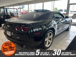 2011 Chevrolet Camaro 2SS