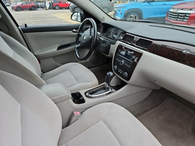 2013 Chevrolet Impala LT