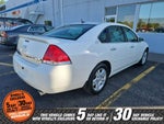 2007 Chevrolet Impala LTZ
