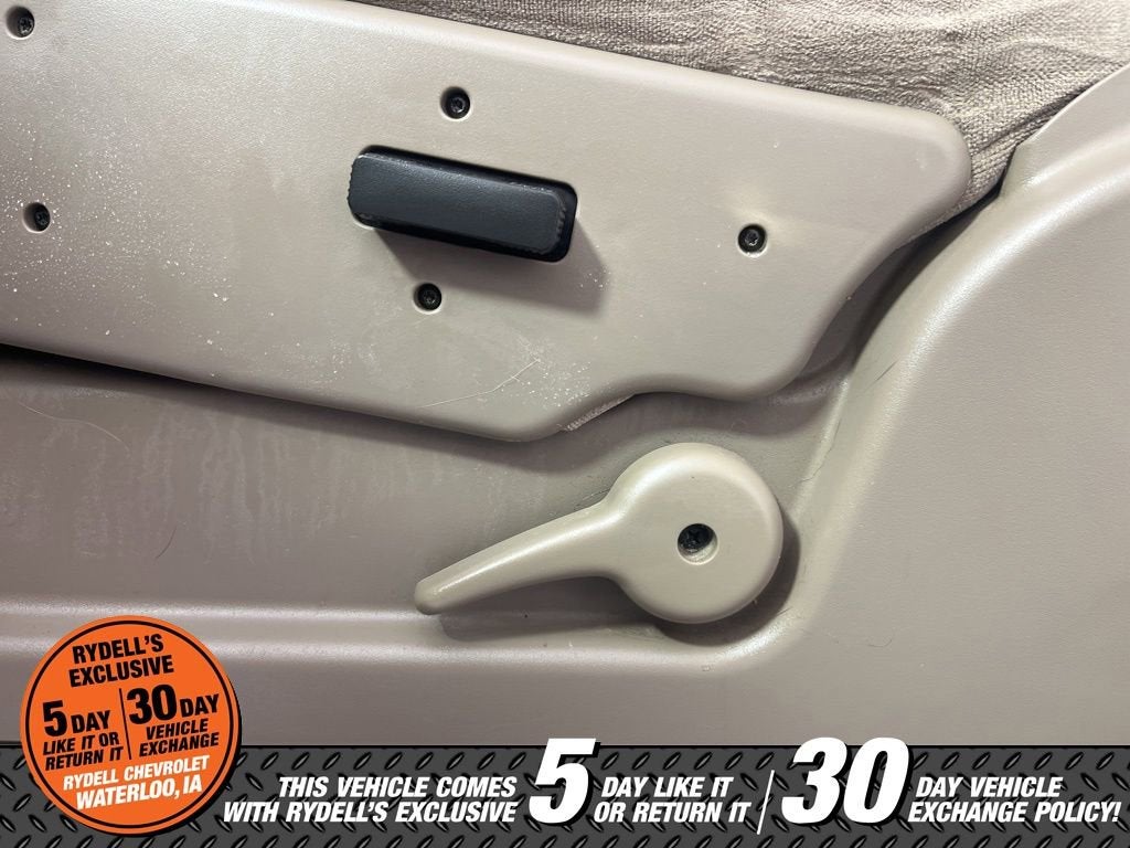 2005 Chevrolet Silverado 1500 Z71