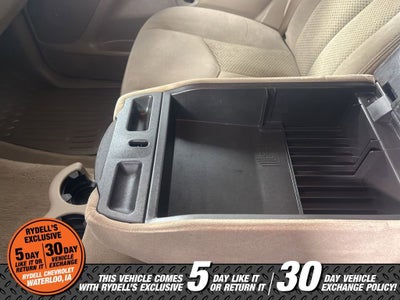 2005 Chevrolet Silverado 1500 Z71