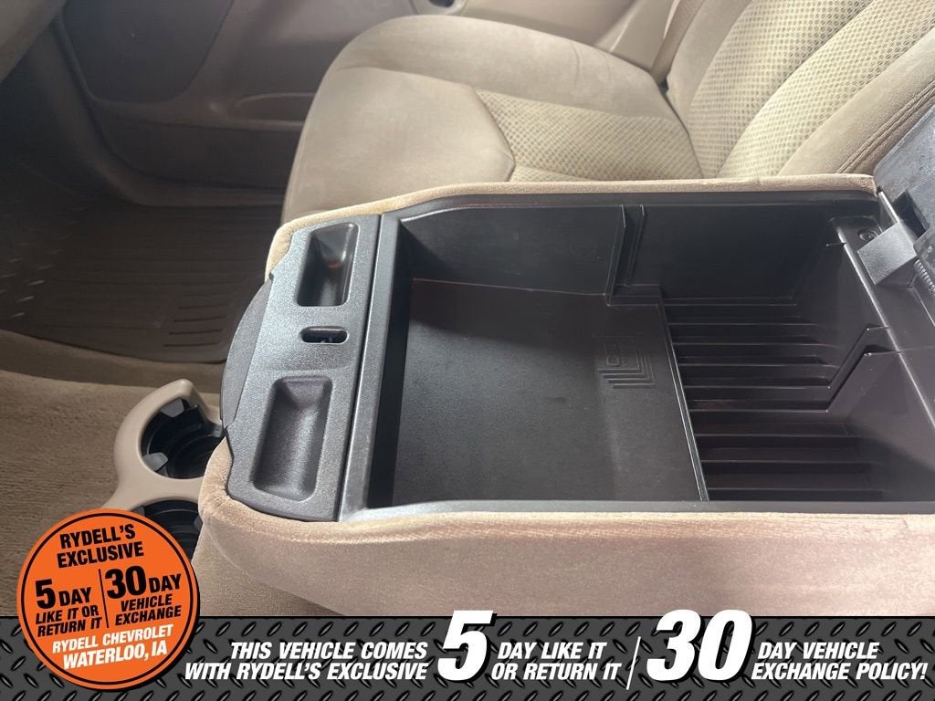 2005 Chevrolet Silverado 1500 Z71