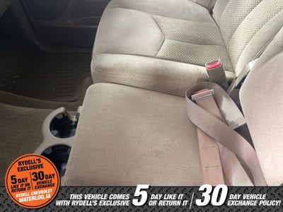 2005 Chevrolet Silverado 1500 Z71