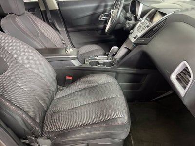 2012 Chevrolet Equinox LT w/1LT
