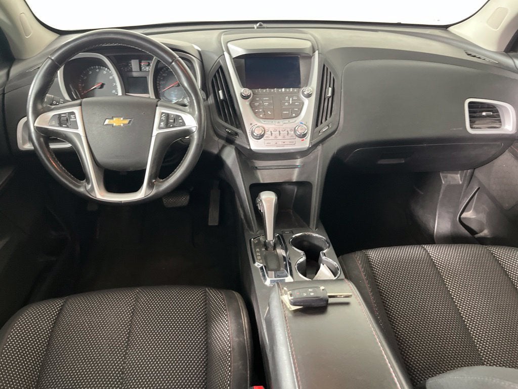 2012 Chevrolet Equinox LT w/1LT