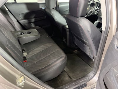 2012 Chevrolet Equinox LT w/1LT