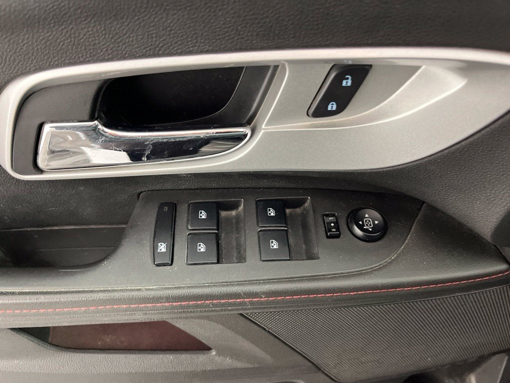 2012 Chevrolet Equinox LT w/1LT