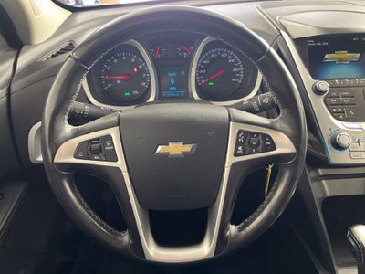 2012 Chevrolet Equinox LT w/1LT