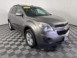 2012 Chevrolet Equinox LT w/1LT