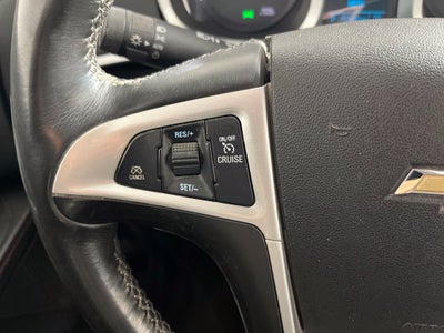 2012 Chevrolet Equinox LT w/1LT