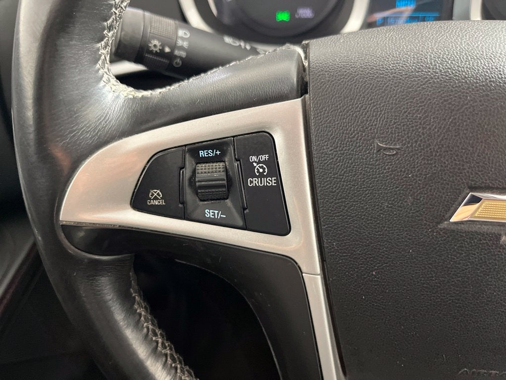 2012 Chevrolet Equinox LT w/1LT