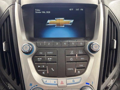 2012 Chevrolet Equinox LT w/1LT