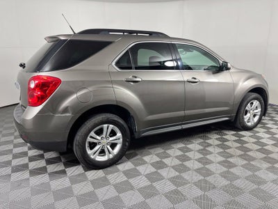 2012 Chevrolet Equinox LT w/1LT