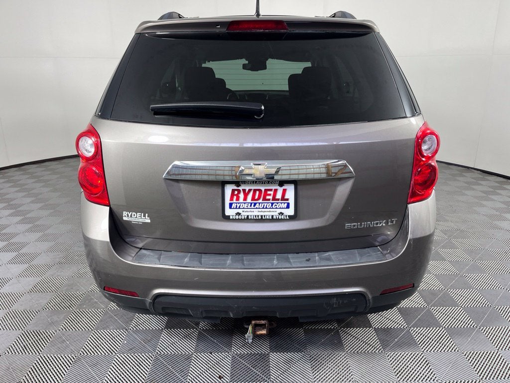 2012 Chevrolet Equinox LT w/1LT