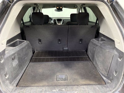 2012 Chevrolet Equinox LT w/1LT
