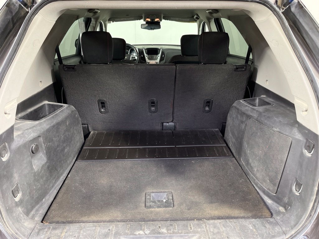 2012 Chevrolet Equinox LT w/1LT