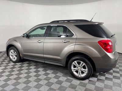 2012 Chevrolet Equinox LT w/1LT