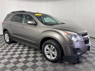 2012 Chevrolet Equinox LT w/1LT