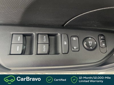 2020 Honda Civic Sedan LX