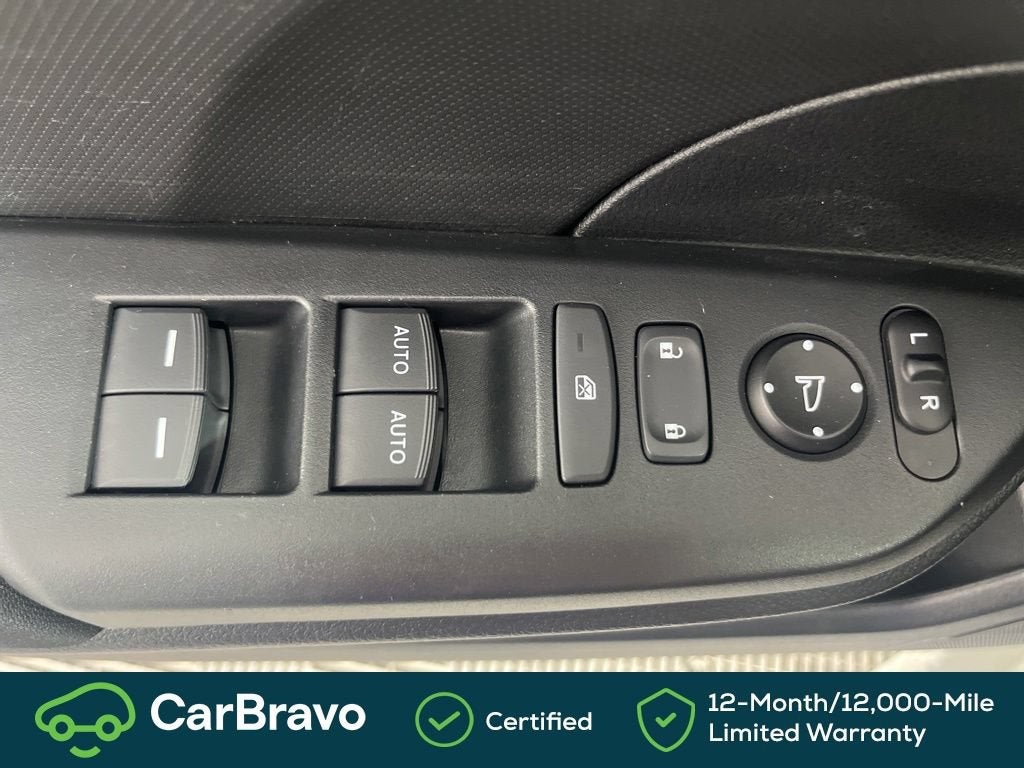 2020 Honda Civic Sedan LX