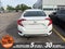 2020 Honda Civic Sedan LX
