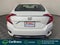 2020 Honda Civic Sedan LX