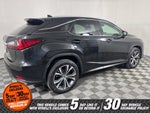 2021 Lexus RX 350 RX 350