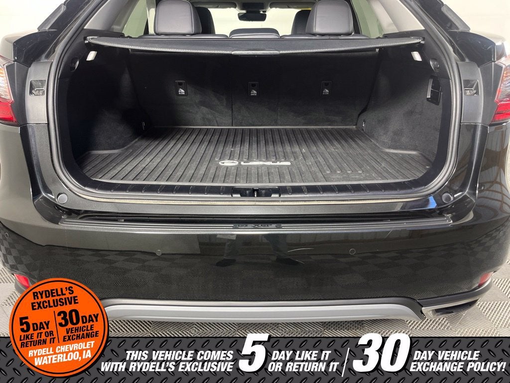 2021 Lexus RX 350 RX 350