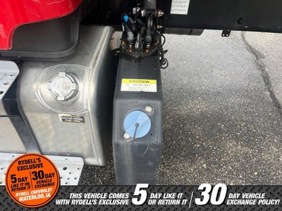 2018 Freightliner M2 106 NA