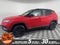 2023 Jeep Compass Trailhawk 4x4