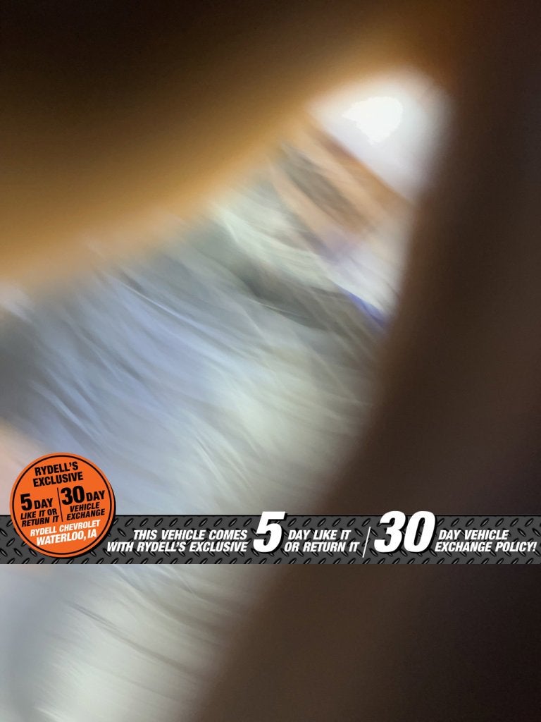 2023 Jeep Compass Trailhawk 4x4