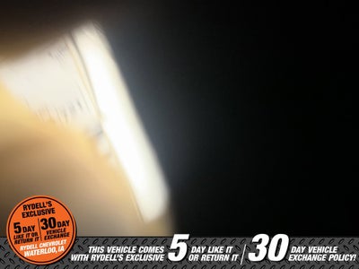 2023 Jeep Compass Trailhawk 4x4