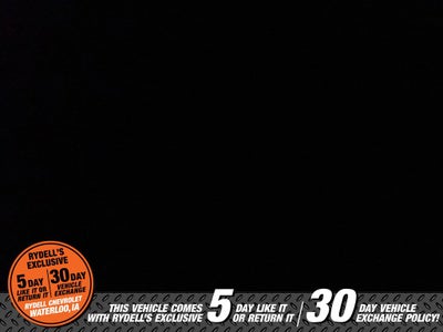 2023 Jeep Compass Trailhawk 4x4