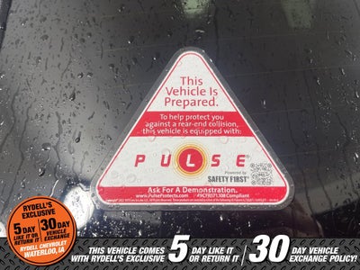 2023 Jeep Compass Trailhawk 4x4