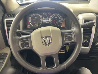 2012 RAM 1500 SLT