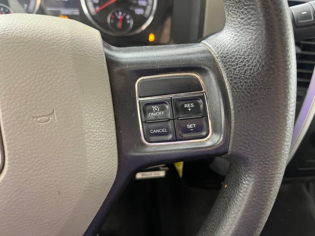 2012 RAM 1500 SLT