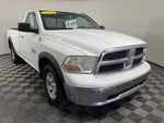 2012 RAM 1500 SLT