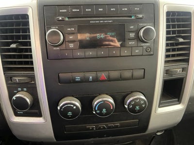 2012 RAM 1500 SLT