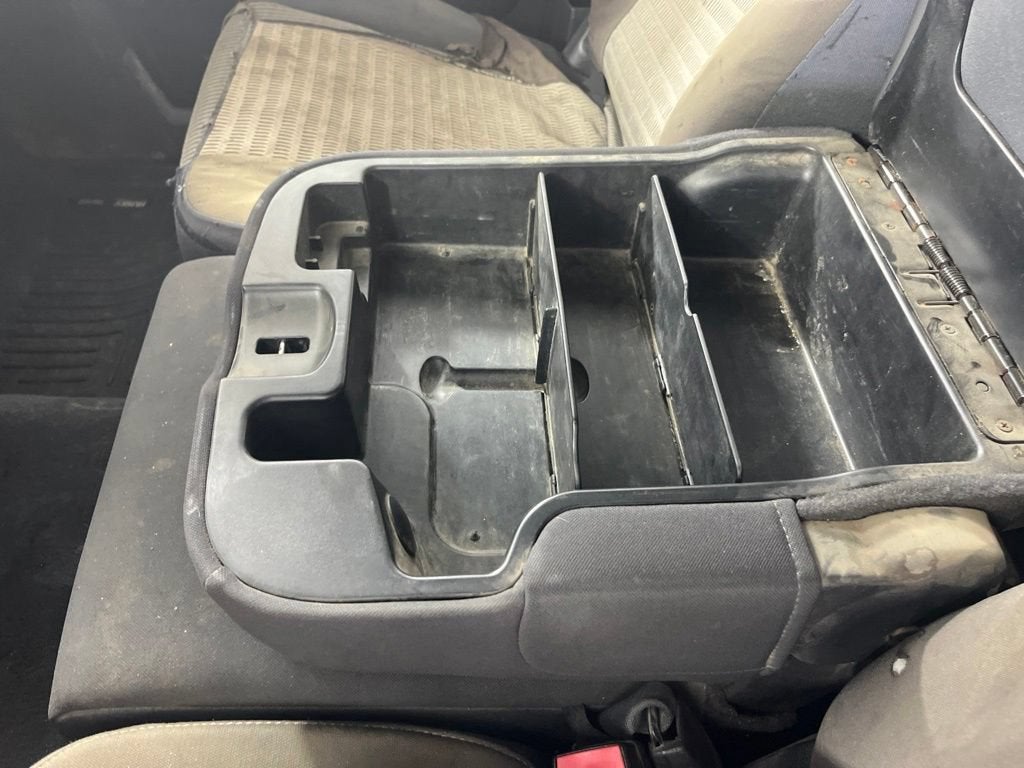 2012 RAM 1500 SLT