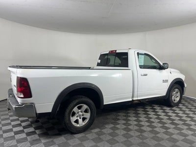 2012 RAM 1500 SLT