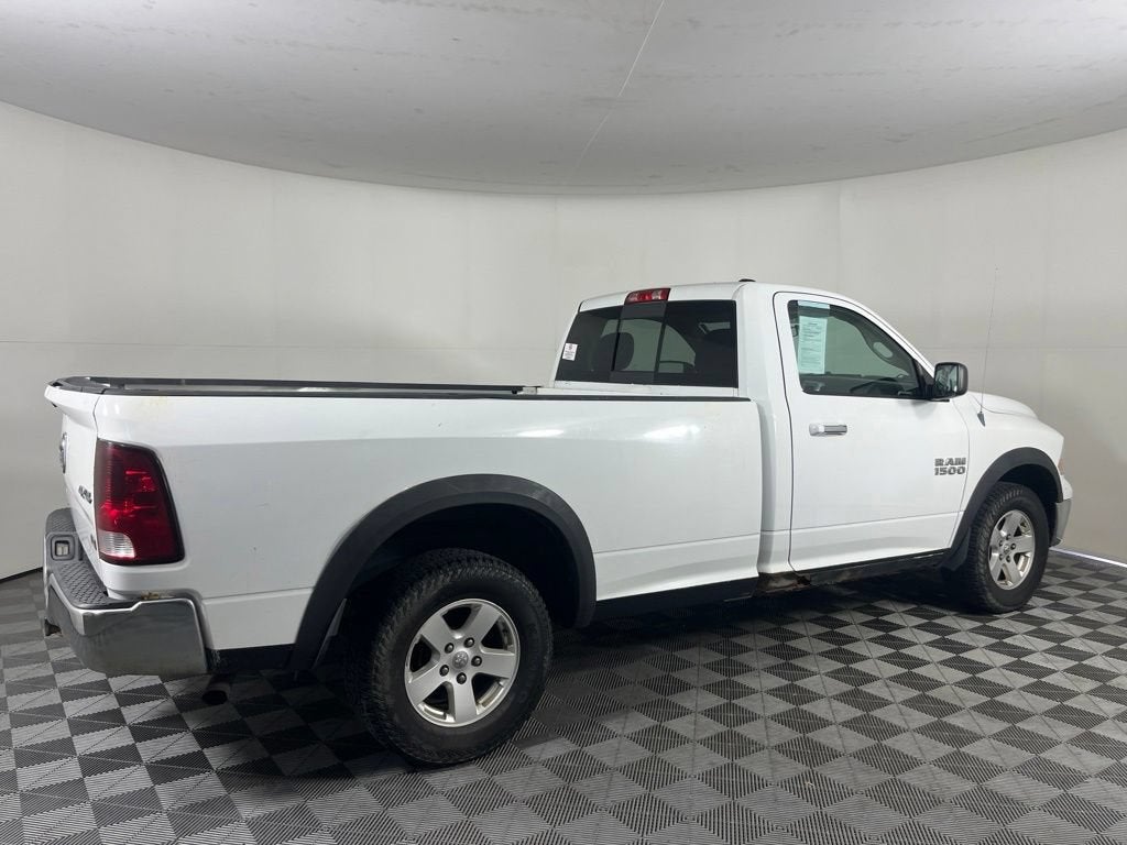 2012 RAM 1500 SLT