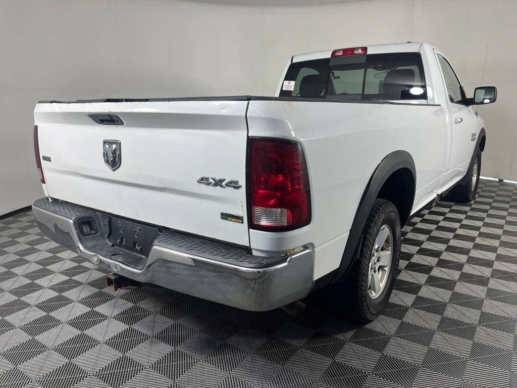 2012 RAM 1500 SLT