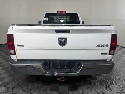 2012 RAM 1500 SLT