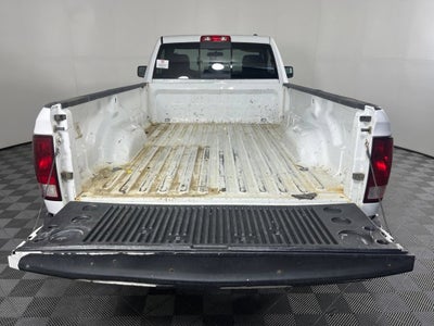 2012 RAM 1500 SLT