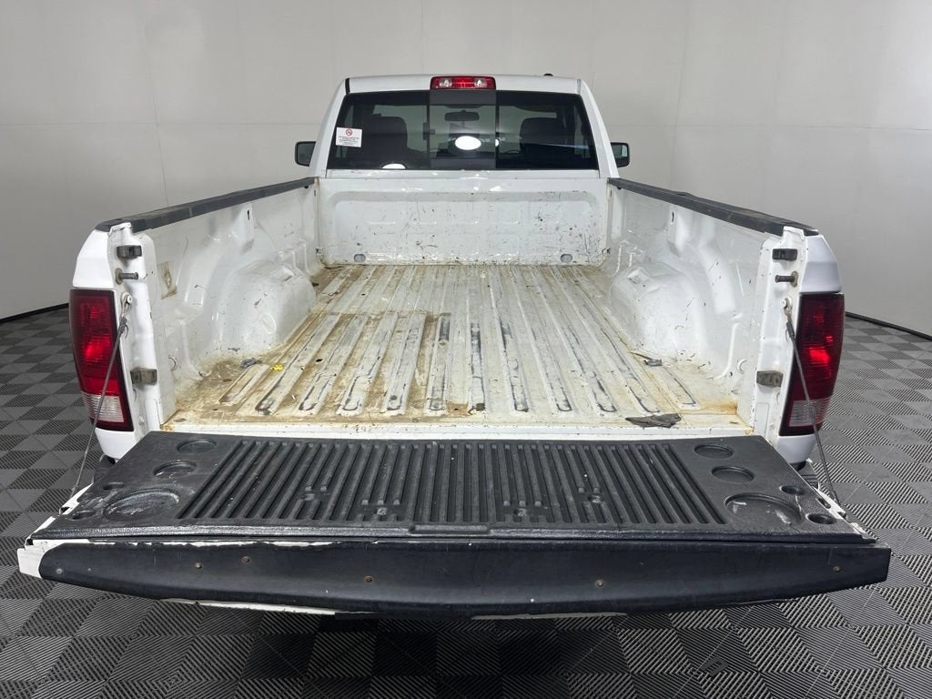 2012 RAM 1500 SLT