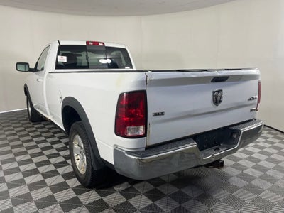2012 RAM 1500 SLT