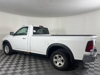 2012 RAM 1500 SLT