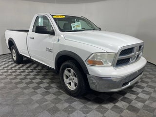 2012 RAM 1500 SLT