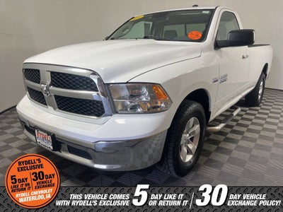2014 RAM 1500 SLT